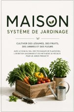 Système de Jardinage Domestique