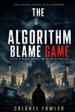 The Algorithm Blame Game