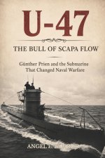 U-47 THE BULL OF SCAPA FLOW