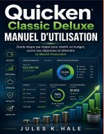 QUICKEN CLASSIC DELUXE MANUEL D'UTILISATION
