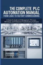 THE COMPLETE PLC AUTOMATION MANUAL FROM LOGIC TO FACTORY COMMISSIONING