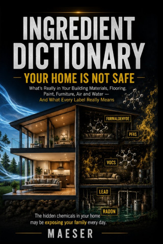 Ingredient Dictionary