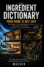 Ingredient Dictionary