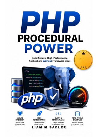 PHP Procedural Power