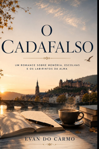 O Cadafalso