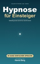 Hypnose für Einsteiger