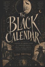 THE BLACK CALENDAR