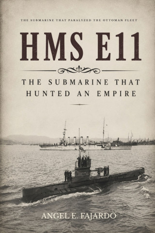 HMS E11