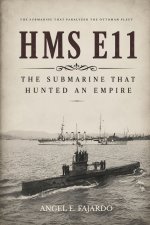 HMS E11