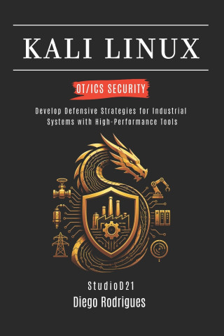 KALI LINUX OT/ICS SECURITY
