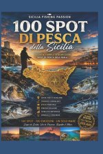 100 SPOT DA SOGNO IN SICILIA