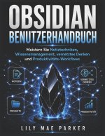 Obsidian Benutzerhandbuch .
