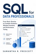 SQL for Data Professionals