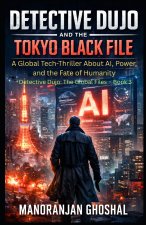 Detective Dujo and the Tokyo Black File