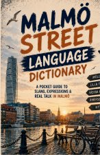Malmö Street Language Dictionary