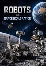 Robots in Space Exploration