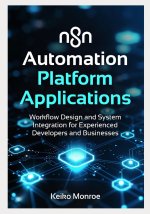 n8n Automation Platform Applications