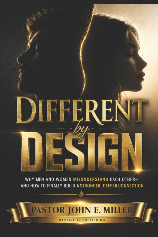 Different by Design
