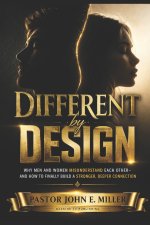 Different by Design