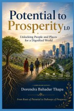 Potential to Prosperity 1.0