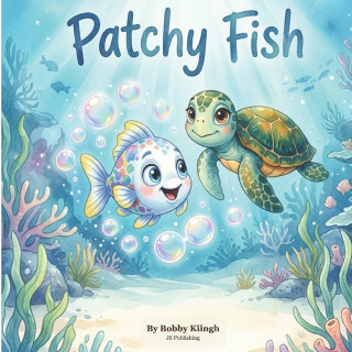 Patchy Fish
