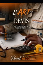 L'ART DU DEVIS