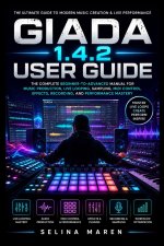 GIADA 1.4.2 USER GUIDE