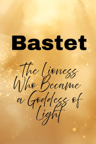 Bastet