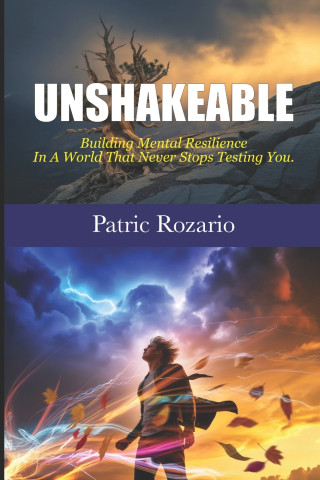 UNSHAKEABLE