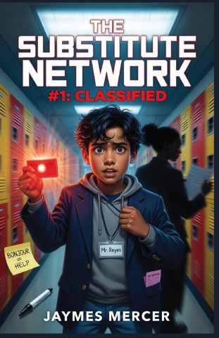 The Substitute Network #1