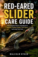 Red-Eared Slider Care Guide
