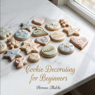 Cookie Decorating for Beginners