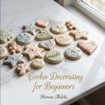 Cookie Decorating for Beginners