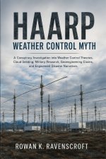 HAARP Weather Control Myth