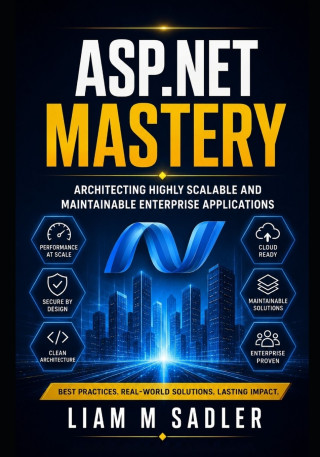 ASP.NET Mastery