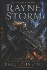 Rayne Storm