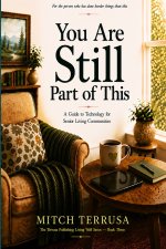 You Are Still Part of This