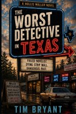 The Worst Detective in Texas