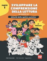 Sviluppare la comprensione della lettura per bambini con disturbi dello spettro autistico | PARTE 1