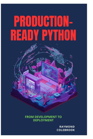 Production-Ready Python