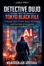 Detective Dujo and the Tokyo Black File