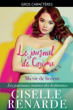 Le journal de Cosima