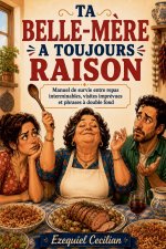 TA BELLE-MÈRE A TOUJOURS RAISON