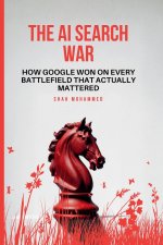 The AI Search War