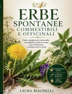 ERBE SPONTANEE COMMESTIBILI E OFFICINALI