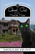 Ghost Cat and the Haunted House