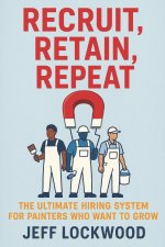 Recruit, Retain, Repeat
