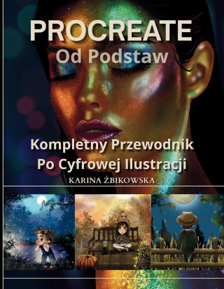 Procreate od Podstaw