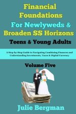 Financial Foundations for Newlyweds & Broaden Your $$ Horizons