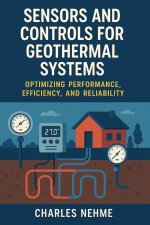 Sensors and Controls for Geothermal Systems